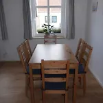 Alte Schmiede Lejlighed Sagard