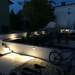 Apartman Alte Schmiede Sagard