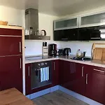 Alte Schmiede Apartman