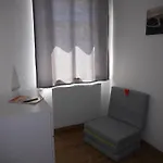 Apartman Alte Schmiede Sagard