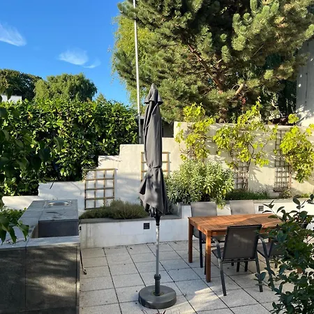 Appartamento Alte Schmiede