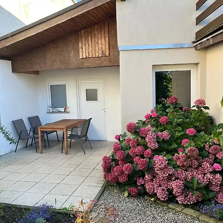 Appartamento Alte Schmiede