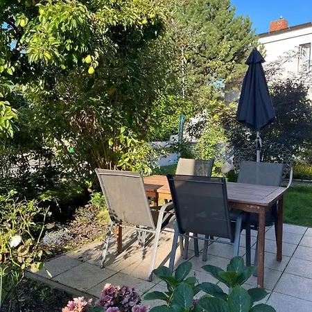 Appartamento Alte Schmiede *