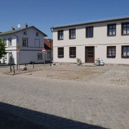 Appartamento Alte Schmiede *