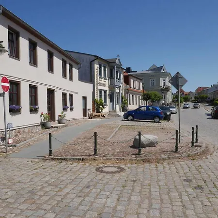 Alte Schmiede * Sagard