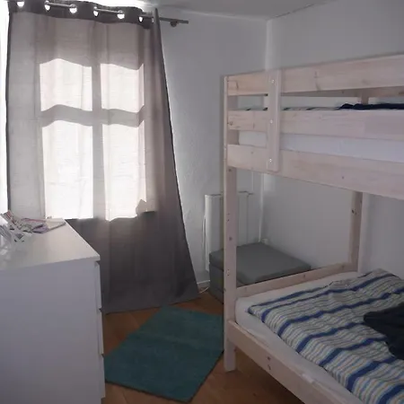 Alte Schmiede Appartamento *