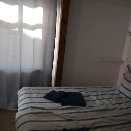 Lejlighed Alte Schmiede Sagard