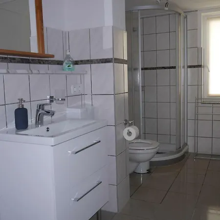 Apartment Alte Schmiede