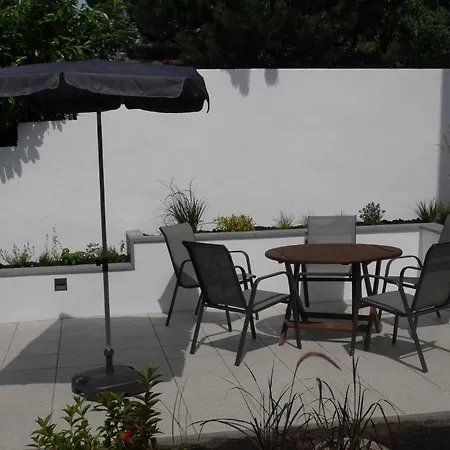 Apartment Alte Schmiede Sagard