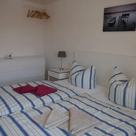 Alte Schmiede Appartamento