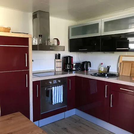 Alte Schmiede Appartamento