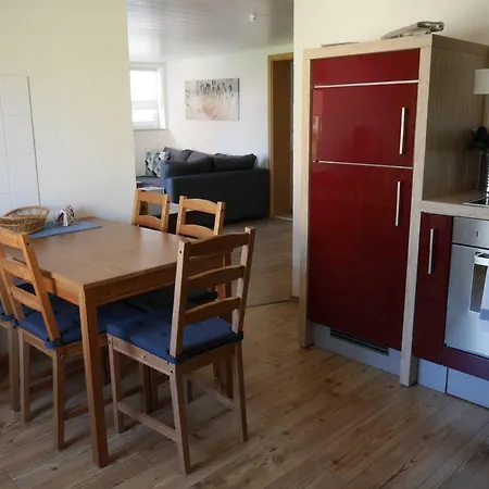 Apartment Alte Schmiede