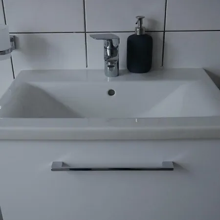 Alte Schmiede * Sagard